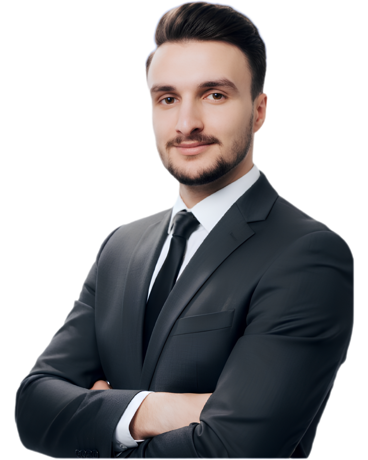 Can Ayçiçek - C Sınıfı İş Güvenliği Uzmanı